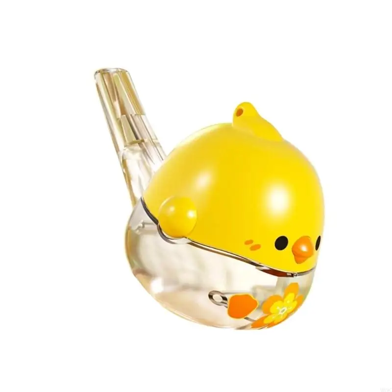 M89C Đồ chơi nhạc cụ âm nhạc M89C với tiếng còi hoạt hình thiết kế sống động để phát triển kỹ năng động cơ khám phá âm thanh sớm