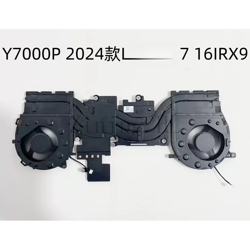 For Lenovo Legion Y7000P 2024 model Legion5 16IRX9 Legion7 16IRX9 heat sink
