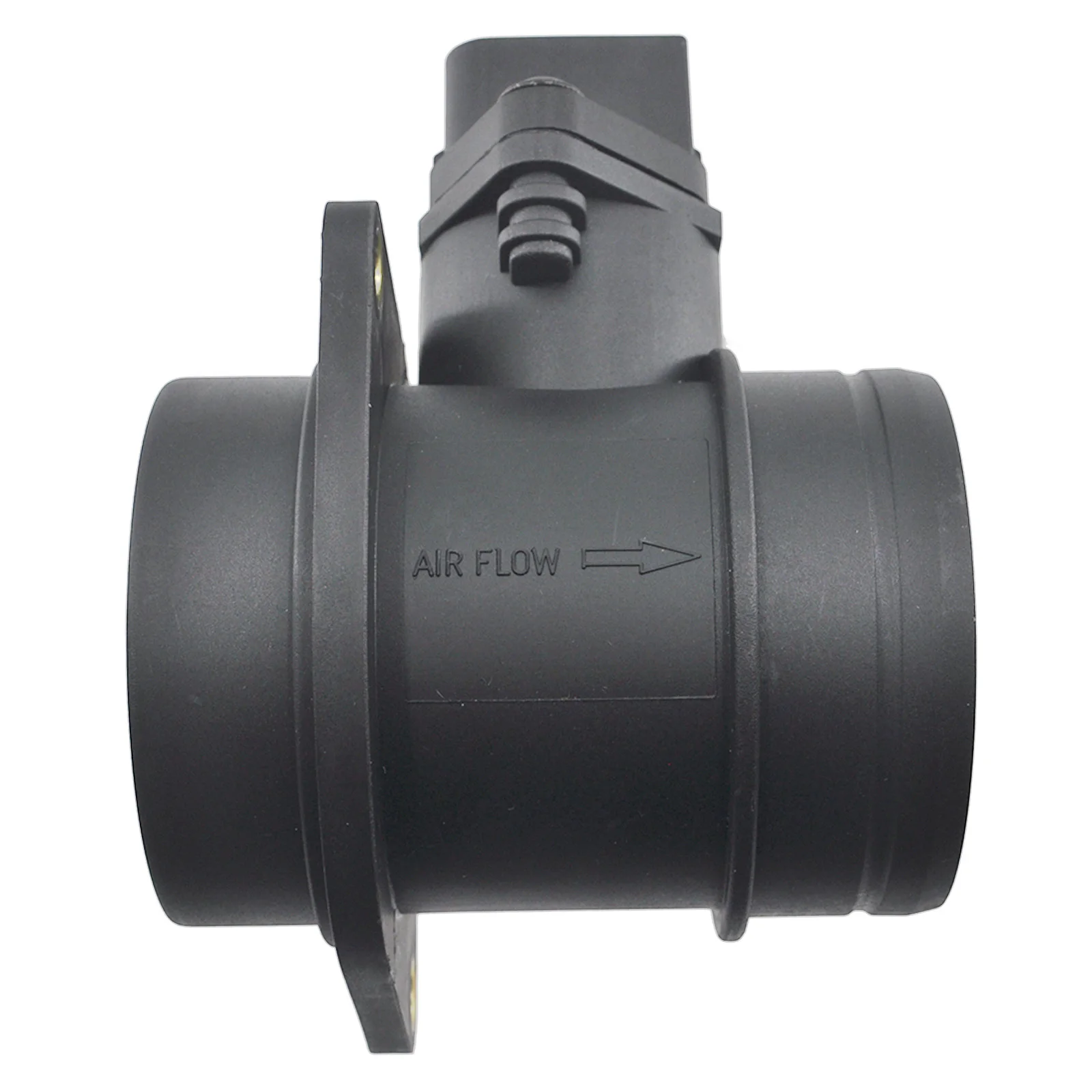 Sensore MAF del flusso d'aria di massa per BMW 7 730d 2000-2001 MERCEDES-BENZ CLASSE E T-Model E220 2003-2009 SLK 0280218075 7566986 1 438 687