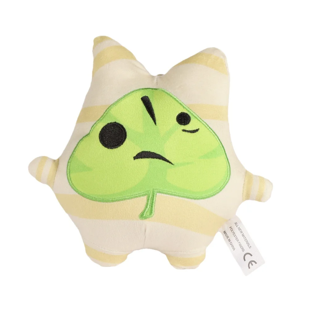 Hot Sale Zelda Breath of the Wild Plush Toys Anime Link Bokoblin korok Soft Stuffed Animal Plushie Doll for Kids Christmas Gifts