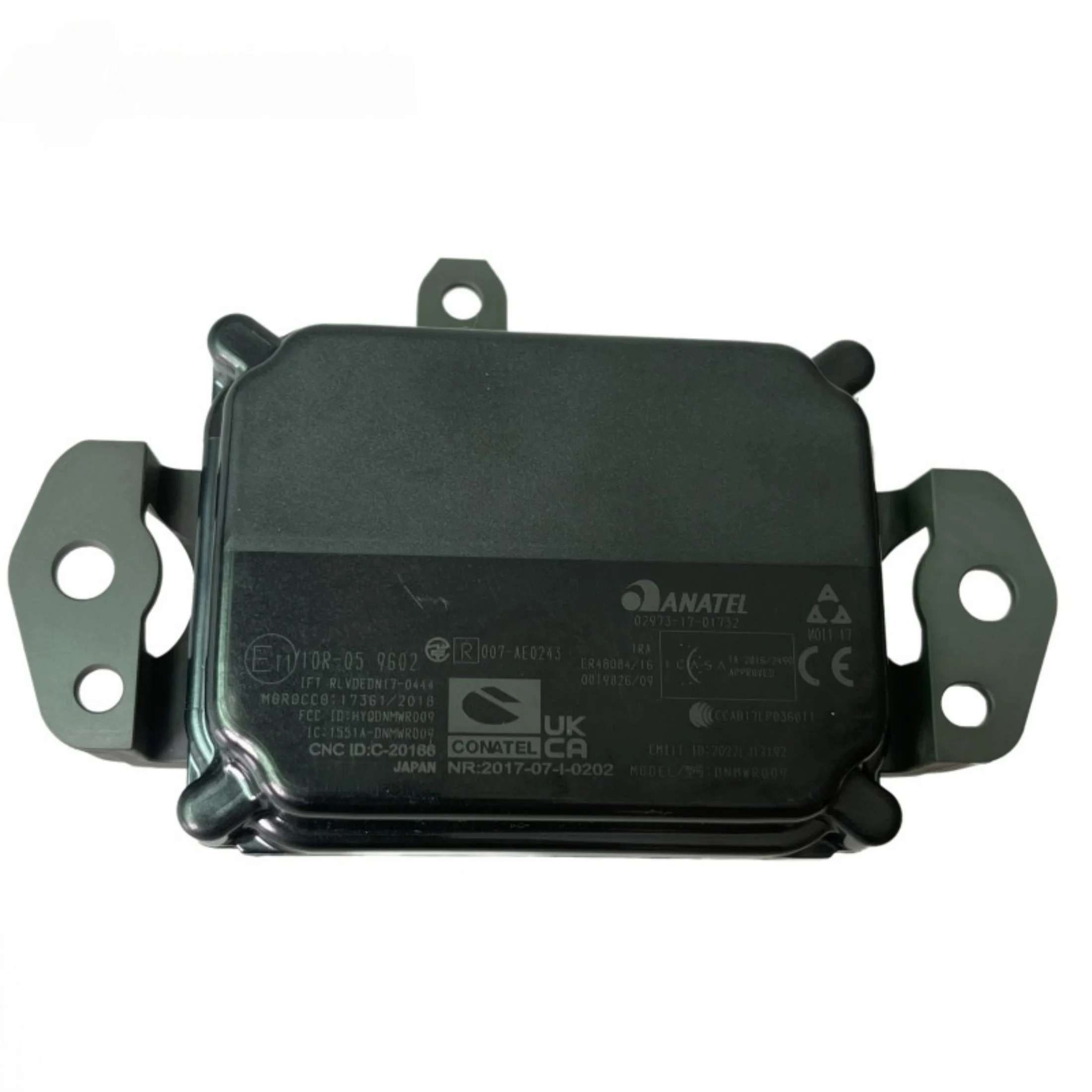 เซ็นเซอร์เรดาร์คลื่นมิลลิเมตรควบคุมความเร็วอัตโนมัติ 88210-02020 เหมาะสำหรับรถยนต์โตโยต้า โคโรลล่า RAV4 พรีอุส 8821002020