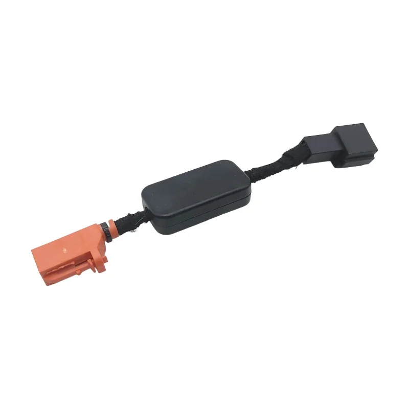 Auto Start Stop Canceller Control Sensor Device For Volkswagen Amarok 2010-2020, Engine Auto Stop System Disabler