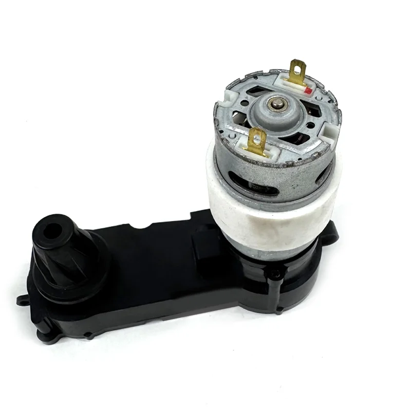 KEOL-для Lydsto-W1/ Imou-RV-SV1/AUCMA-Z7/HAIER-D7 Запасные части для скруббера Двигатель с основной щеткой Поворотный двигатель