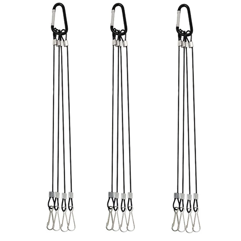 Variant: 12pcs-30cm 3sets