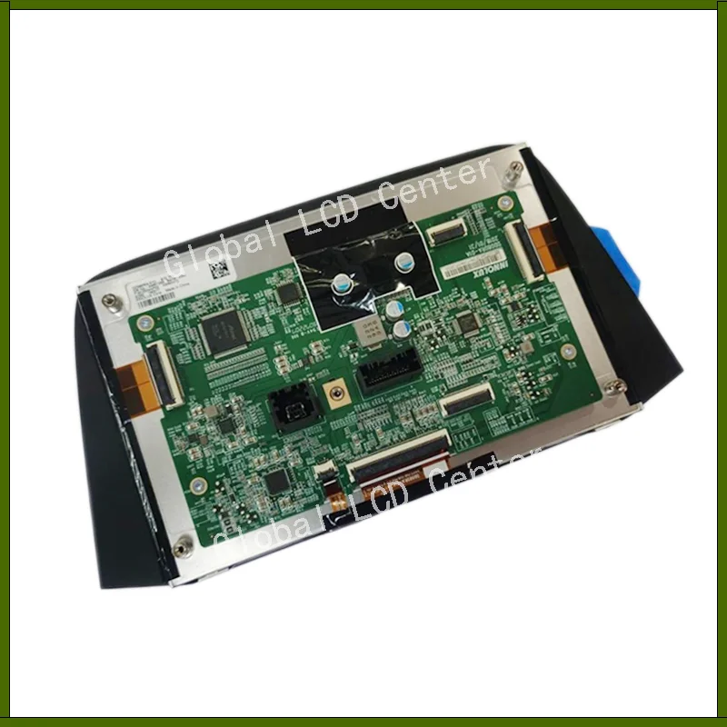 

DD080RA-01E 8.0 Inch Monitor Touch Screen Central Multimedia Play 23.2*12.2cm Repair LCD Screen