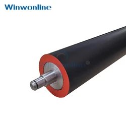 1pc LOWER Fuser Pressure Roller for Lexmark MX710 MX711 MX810 MX811 MX812 MS810 MS811 MS812