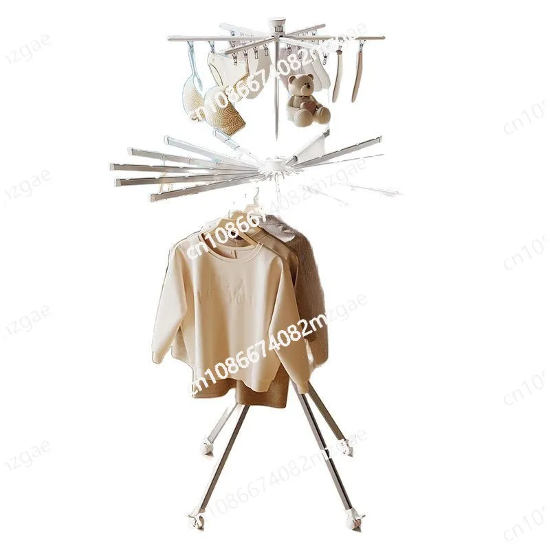 

Многофункциональная мобильная сушилка одежды, одеяло, осьминог, складная сушилка