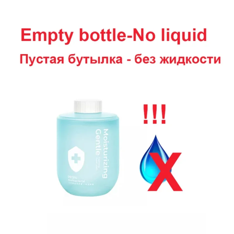 جهاز غسيل يدوي تلقائي بالتحريض من شاومى ميجيا ، جهاز غسيل يدوي رغوي ، مضاد الفيروسات للمنزل الذكي ، أصلي