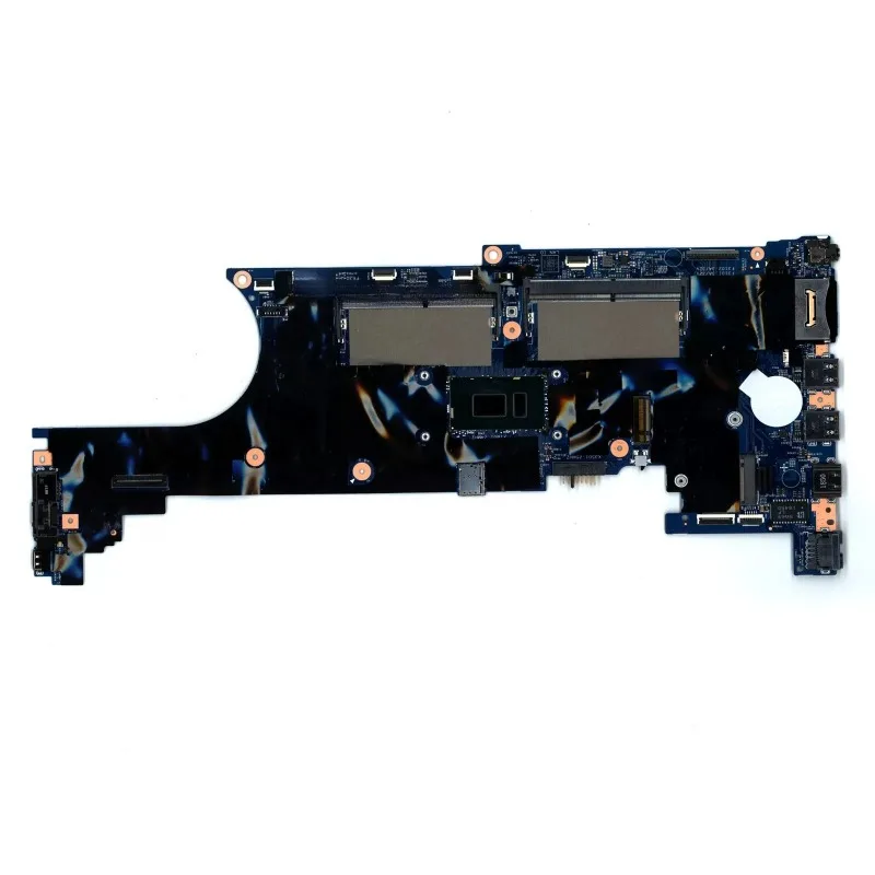 Motherboard for T580 P52S I5 I7 Integrated Dedicated 17812-1 Replacement