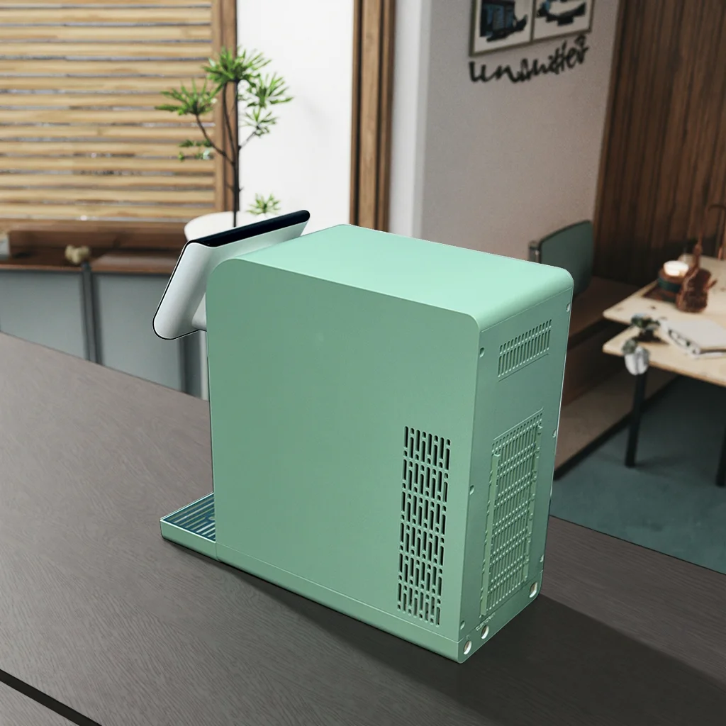 2025 Direct Drinking Water Filter Purifier Hot Cold Countertop RO System Dispensers filtration Water