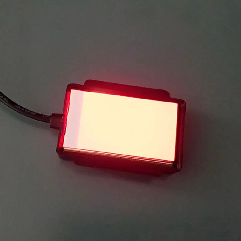 para módulo control LED con táctil aislado para interruptor táctil para baño