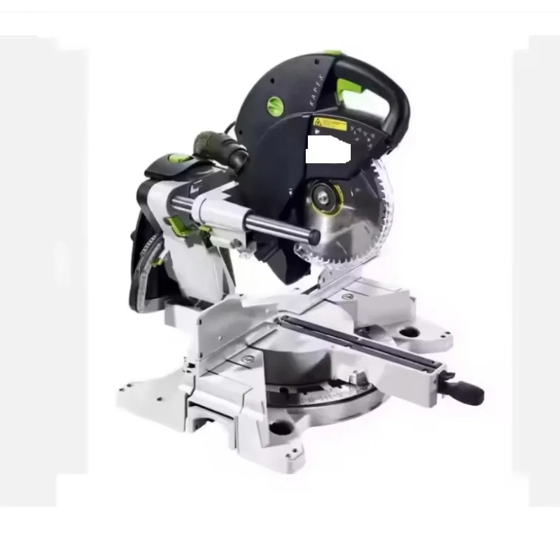 Portable Electric Miter Saw Machine For Workshop And Construction Use Are Available at Affordable Price in USA