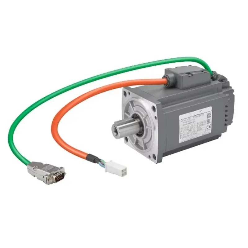 1FL6064-1AC61-2LB1 Original Genuine Three-Phase High Efficiency Synchronous Motor Servo Motor 1 kW Flange Mount