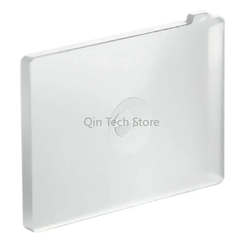 Яркое разделенное изображение, микропризма, фокусирующий экран, микропризма для камеры Nikon D3000 D3300 D3100 D5300 D3200 D5000 D5100 D5200 D5500