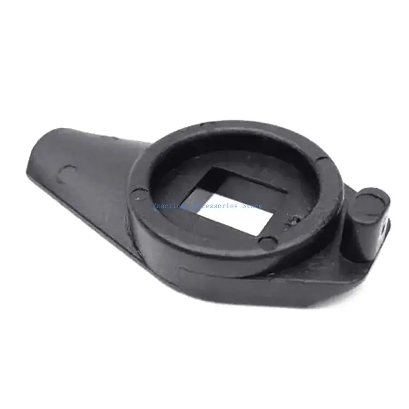 

U75E Car Trunk Luggage Retainer Clip for 8E B6 Warning Triangle Lock Replace 4B9867899 Auto Accessory