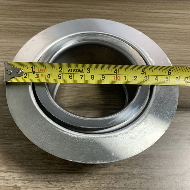 Zubehör für Waschbecken, Kanalisationsreduzierer, Müllentsorger 140160170180   bis 114 Gemüsebeckenreduzierer