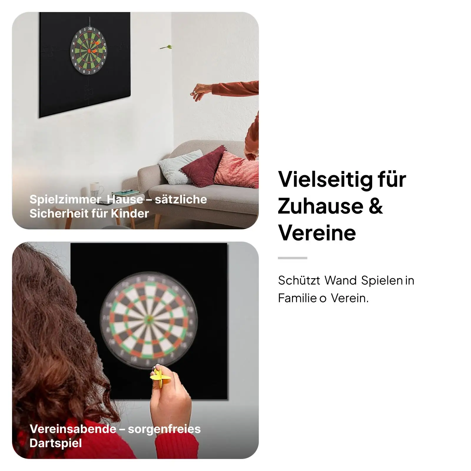 

Защитный кожух для дартс-борда, профессиональный дизайн, защита для дартс-диска