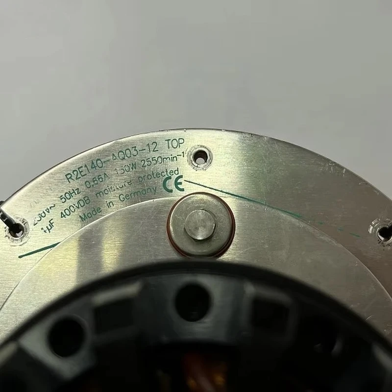 Reflow soldering temperature hot air R2E140-AQ03-12