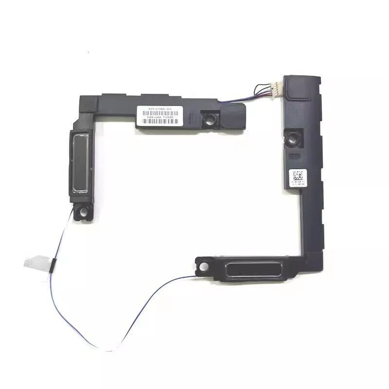 Z New L&R Built In Speaker For HP Envy X360 13-BF 13-BF0013DX Laptop N15680-001
