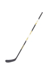 ROXXANA-Bastone da hockey su ghiaccio junior, più leggero scolorimento smerigliato, personalizzabile più durevole, 100% fibra di carbonio, 52 pollici, 375G, 2PC