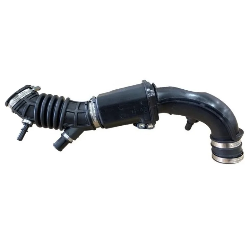 

1109300-CN01 Выпускная труба воздушного фильтра в сборе Впускной шланг турбины Гофрированные трубы 1 шт. для Changan Unit 2020 2021 2023