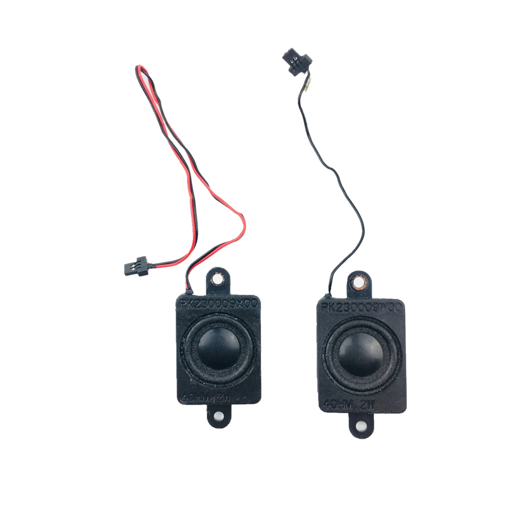 

Laptop Internal Speakers For ACER For Aspire 5517 Black
