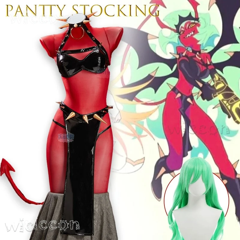 panty-de-navidad-wistoocking-liguero-disfraz-de-cosplay-vestido-rosa-nuevo-personaje-de-anime-fotovoltaico-traje-de-juego-de-rol-mono-disfraz-sexy