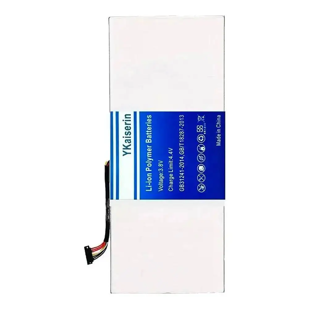 

Tablet Battery High Performance C21N1603 For Asus Transformer 3 Pro T303UA T303UA-0053G6200U T303UA-GN050T 8500mAh