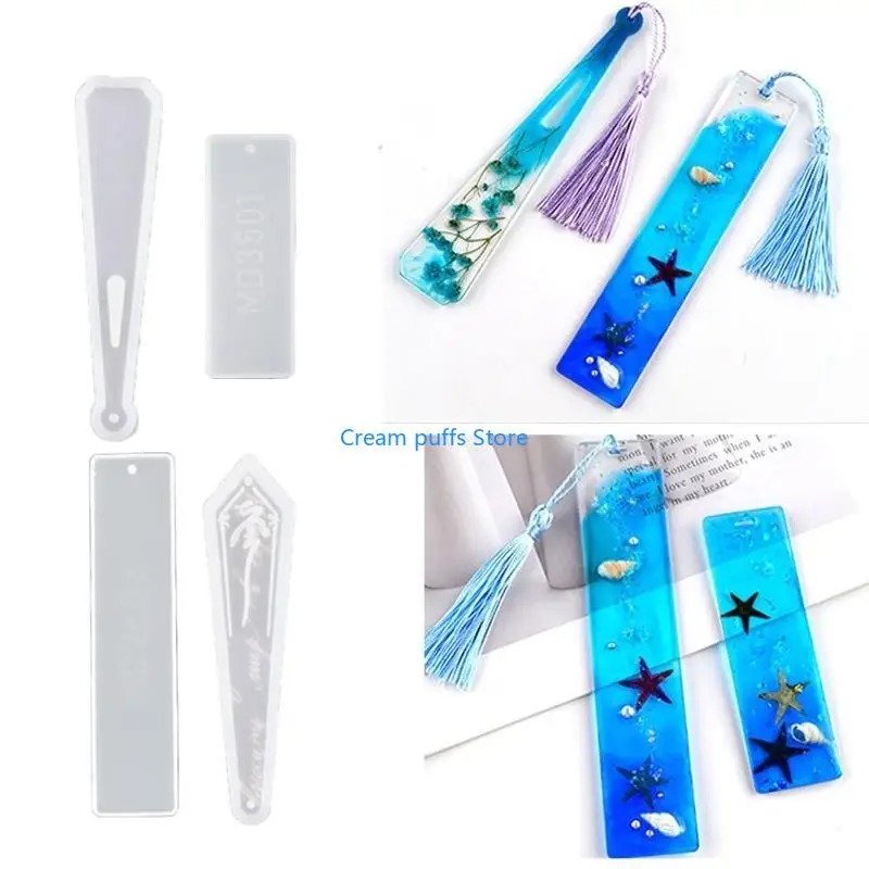 50LE DIY PIPA RESTANGE MOUNG MOUND MOUND EPOXY RESIN TARCHING SILICONE MOULL