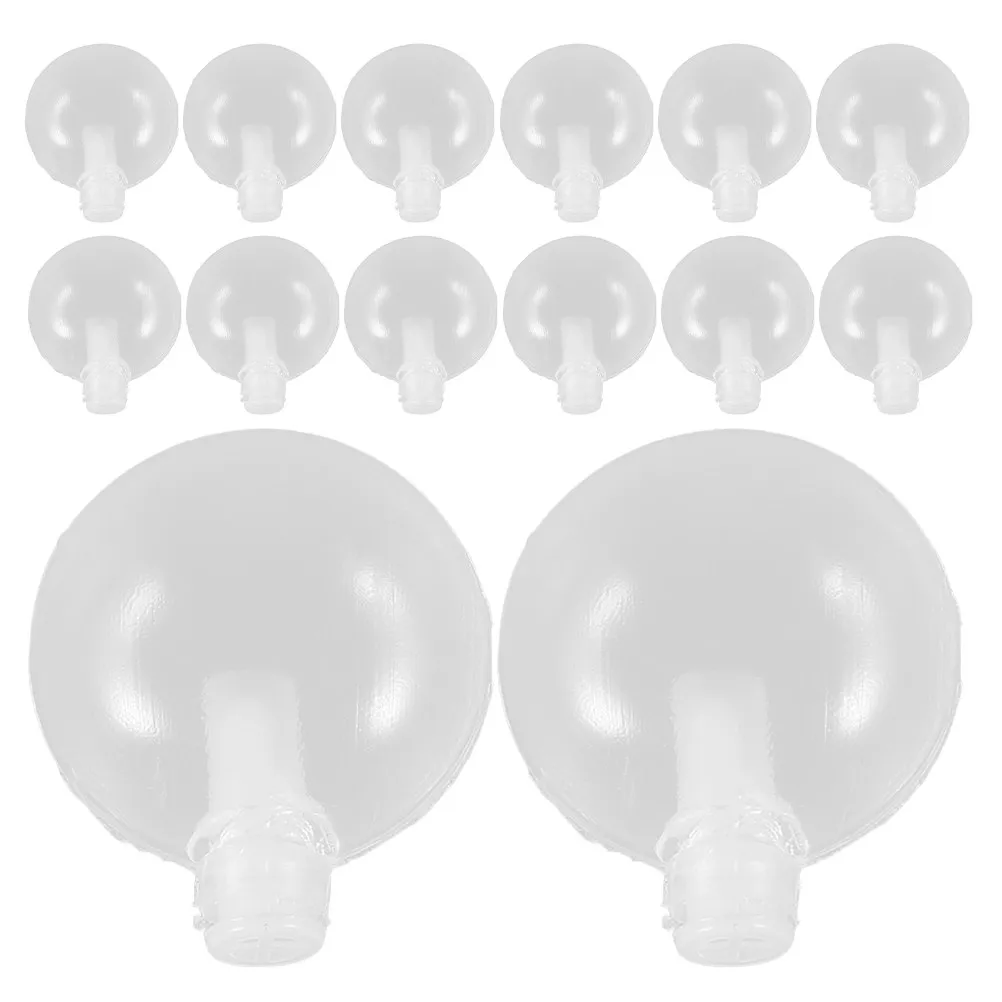 20 Pcs Diy Squeaker Convenient Compact Insert Squeakers Dog Replacement