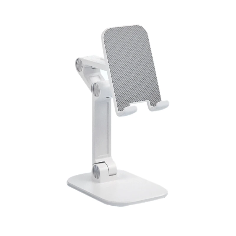 Phone Holder Adjustable Wear-resistant Height Angle Live Support Waterproof Desktop Folding Stand 2023 Tablet Pc Bracket Bracket