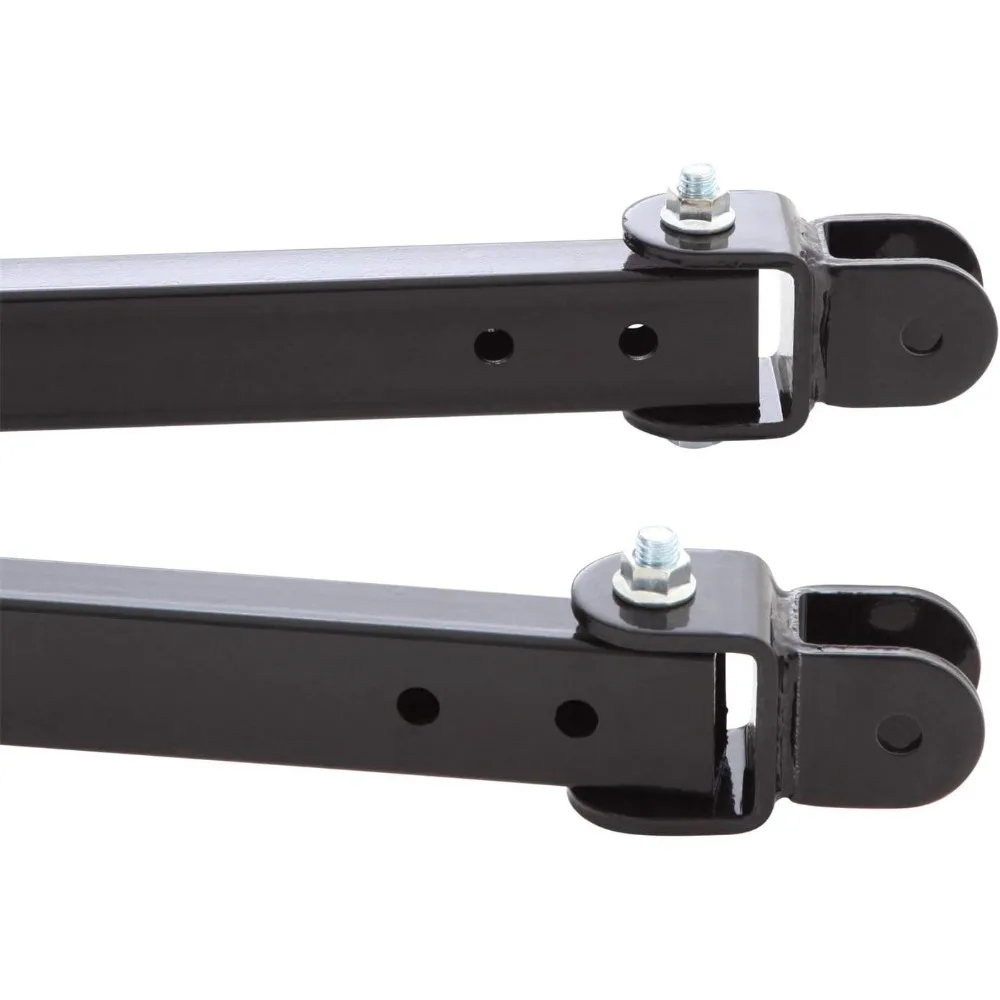 طقم قضيب سحب قابل للتعديل لسحب المركبات المحسنة #1