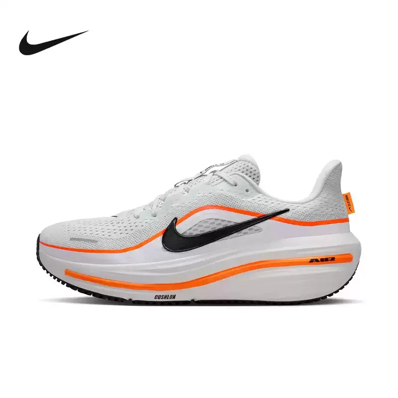 Nike Men's Summer New Model WINFLO12 Air Cushioning Running Shoes for Sports HV9272-107 - view 4