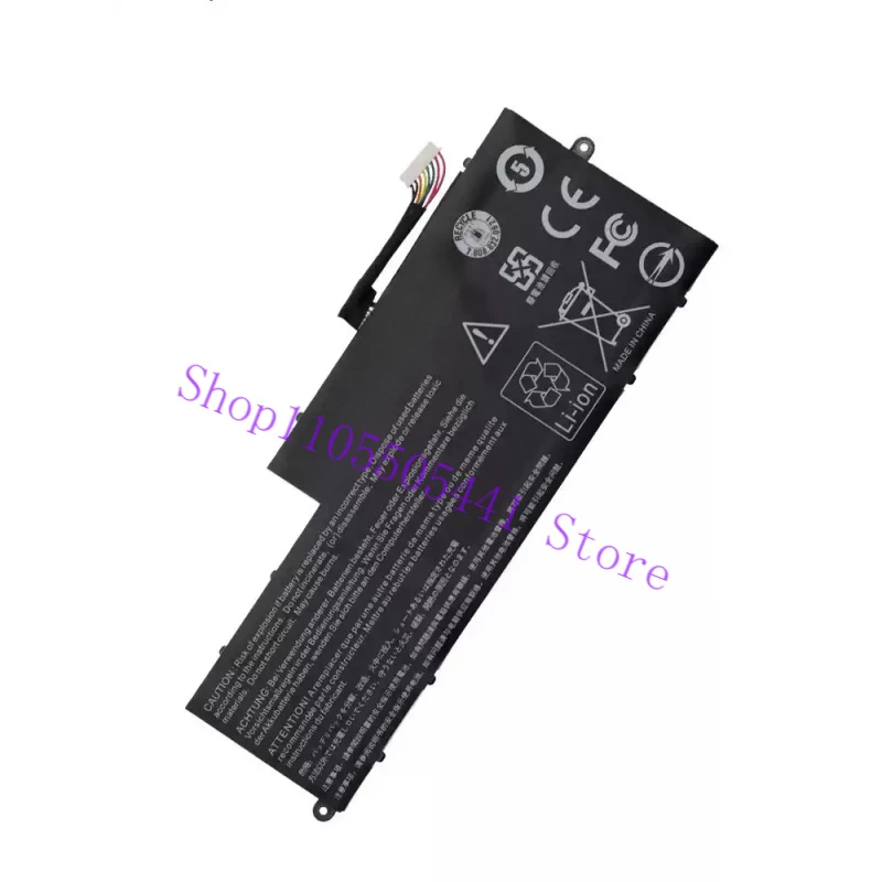 AC13C34 Laptop Battery for Acer Aspire V5-122P ES1-111M MS2377