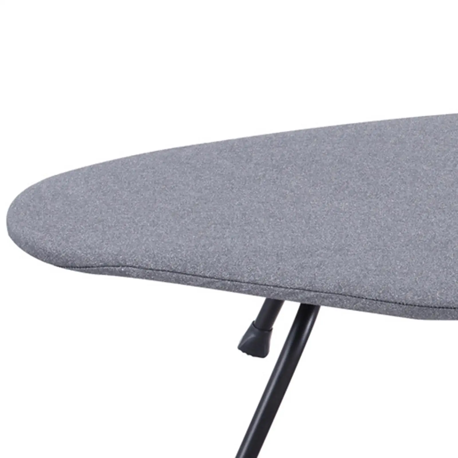 Portable Tabletop Ironing Board Non Slip Feet Compact Heavy Duty Foldable Ironing Board for Dorm Sewing Craft Room Travel Home