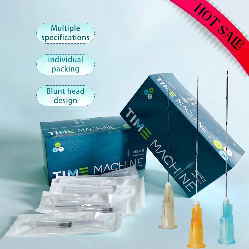 

Micro Cannula 14G 20G 21G 22G 23G 25G 27G 30G 38mm 50mm 70mm Sterility Blunt Cannula Tips For Beauty Parts Tools