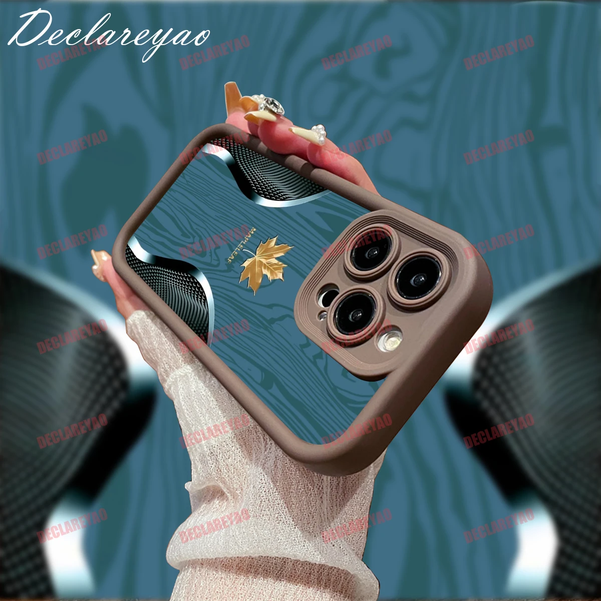 Declareyao Matte Tp… - image