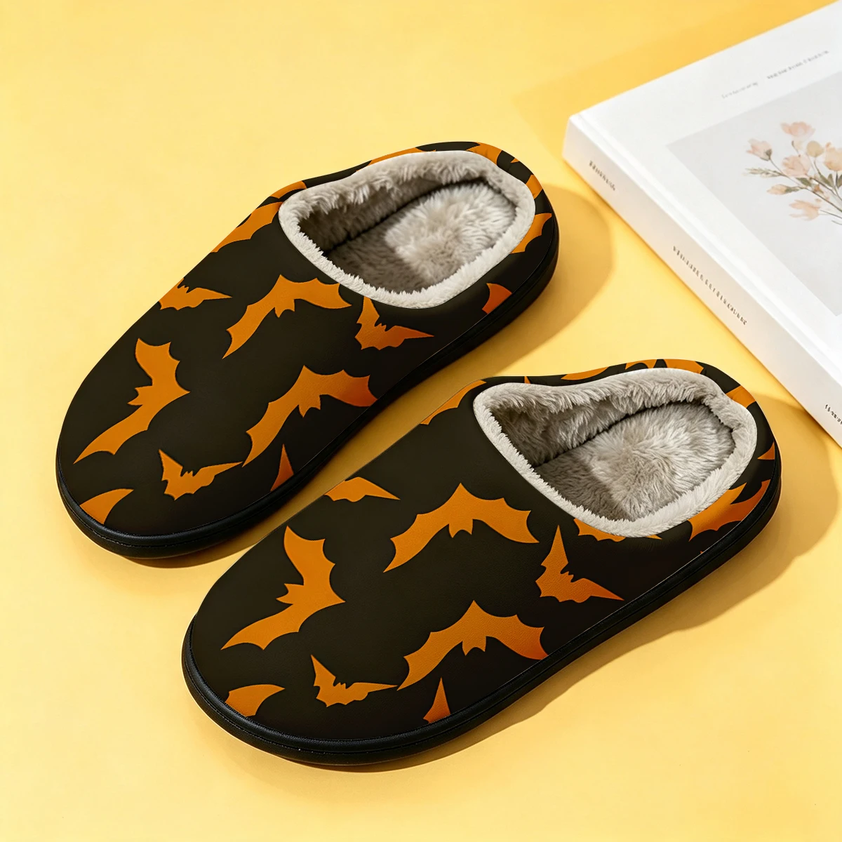 Dark Brown Orange Bats Women's - đánh giá và giá Men Shoes High
