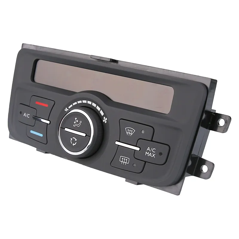 For Peugeot 308 air conditioning control panel assembly 1pcs