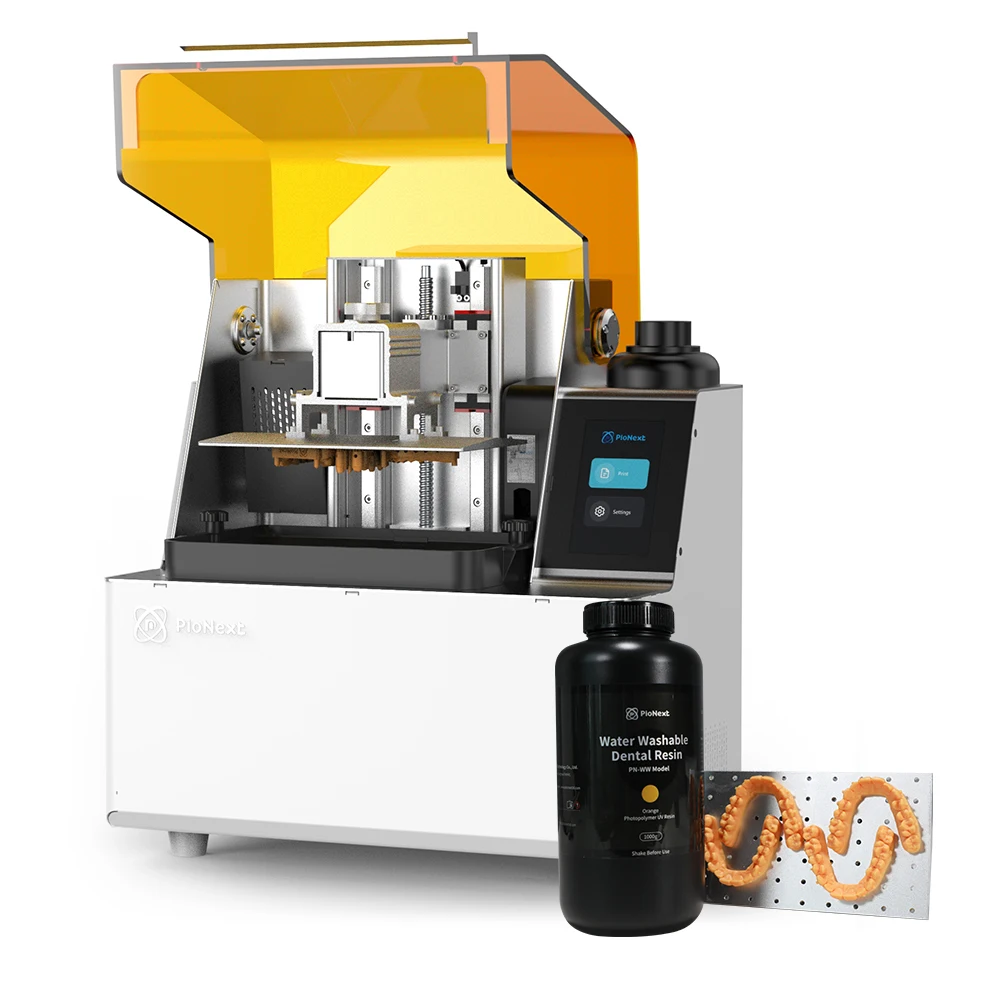 High Speed UV Curing Machine  for 3D Printing Post-Process Machine Suit for 365nm 385nm Uv Resin