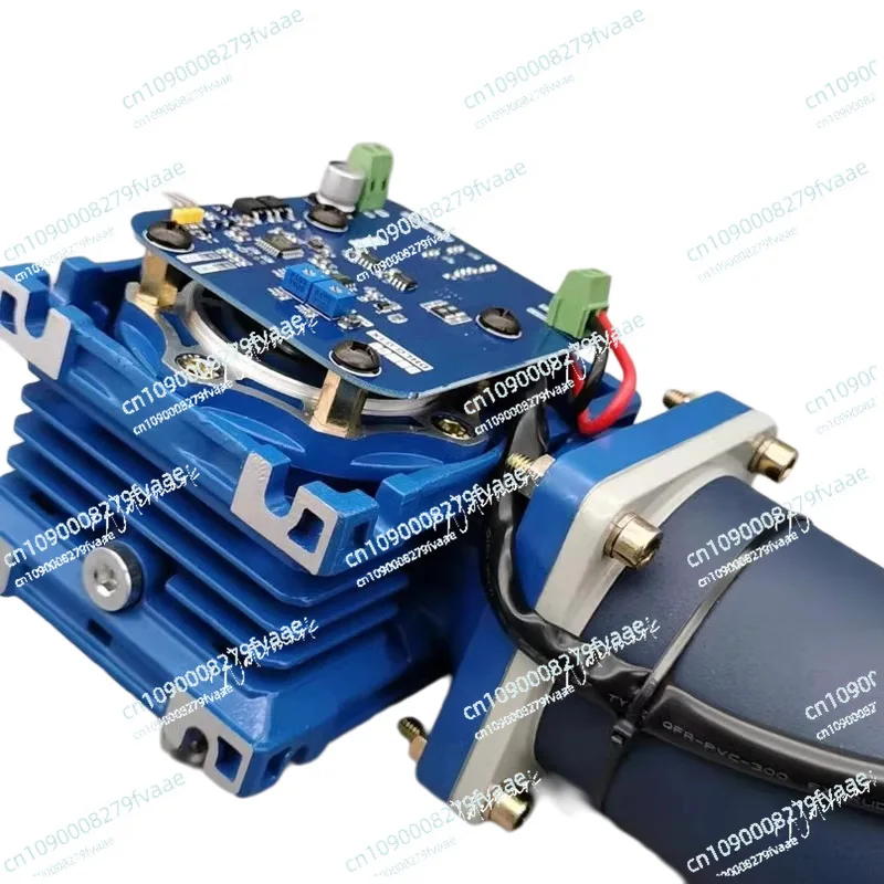 DHLG-03X High Torque Servo 700KG.CM Unmanned Vehicle Intelligent Steering Remote Control Models