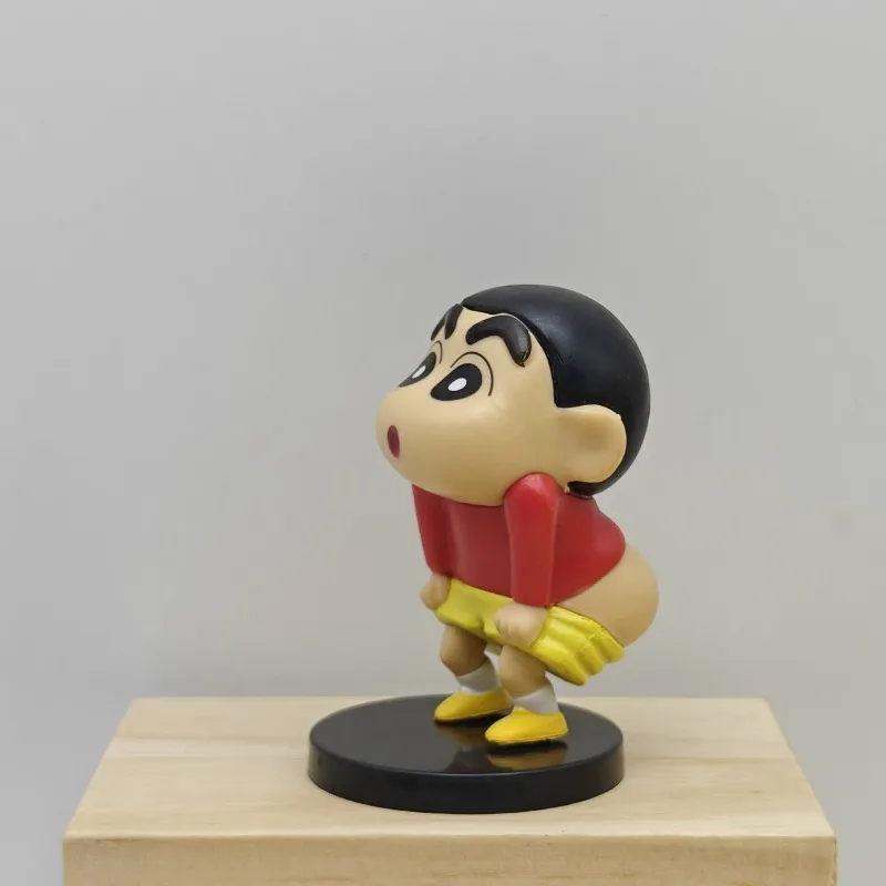 سلسلة المعركة الديناميكية بوبا فيت صندوق أعمى قابل للجمع لعبة عصرية لتزيين نموذج السيارة هدية عيد ميلاد من Miniso