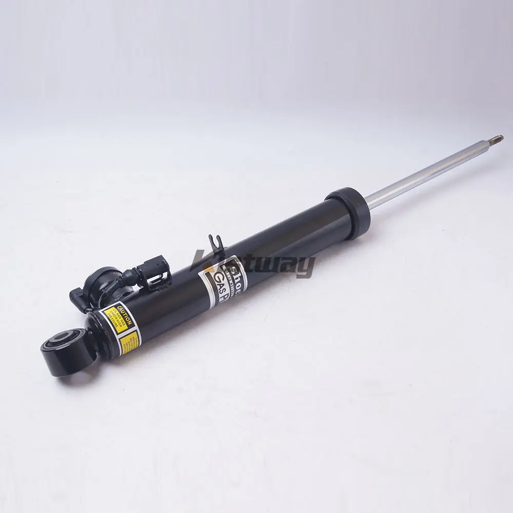 1PCS Electric Sensor Front Or Rear Shock Absorber For Audi Q5 8R SQ5 2.0 3.0T 3.2L Quattro 07-19 8R0413029J 8R0513025J