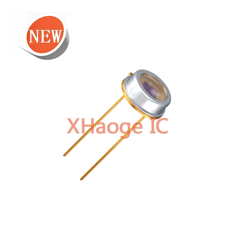 5Pcs 100% New BPX61 850nm Spectral range 400nm-1100nm xhaogee llllll IIIIIII