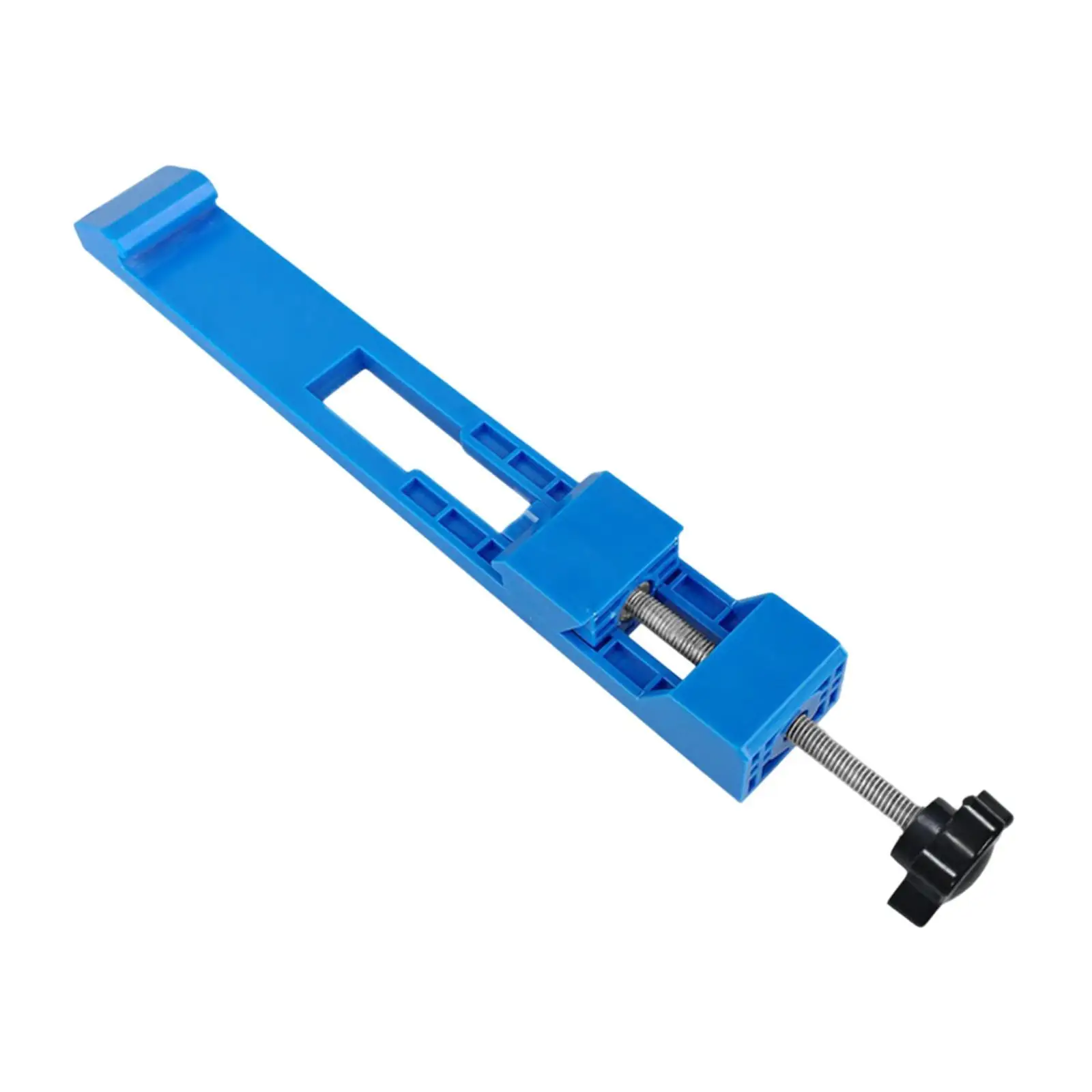 

Adjustable Cutting Machine Base Guide Assembly Track Tool Saw Guide Rail for Home Industrial Cutting Milling Task Wood Crafts