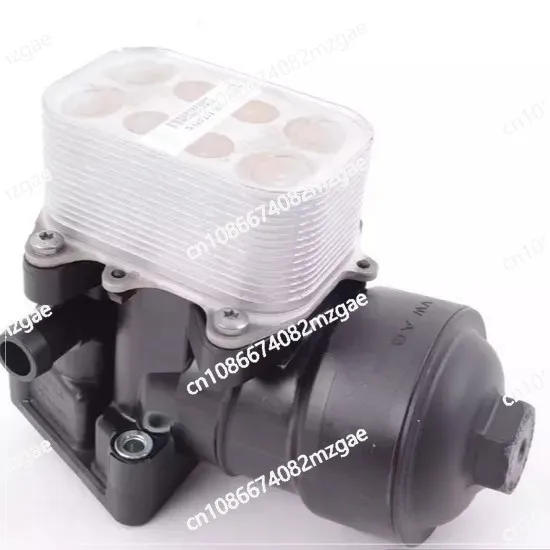 

03L115389H Основание фильтра двигателя