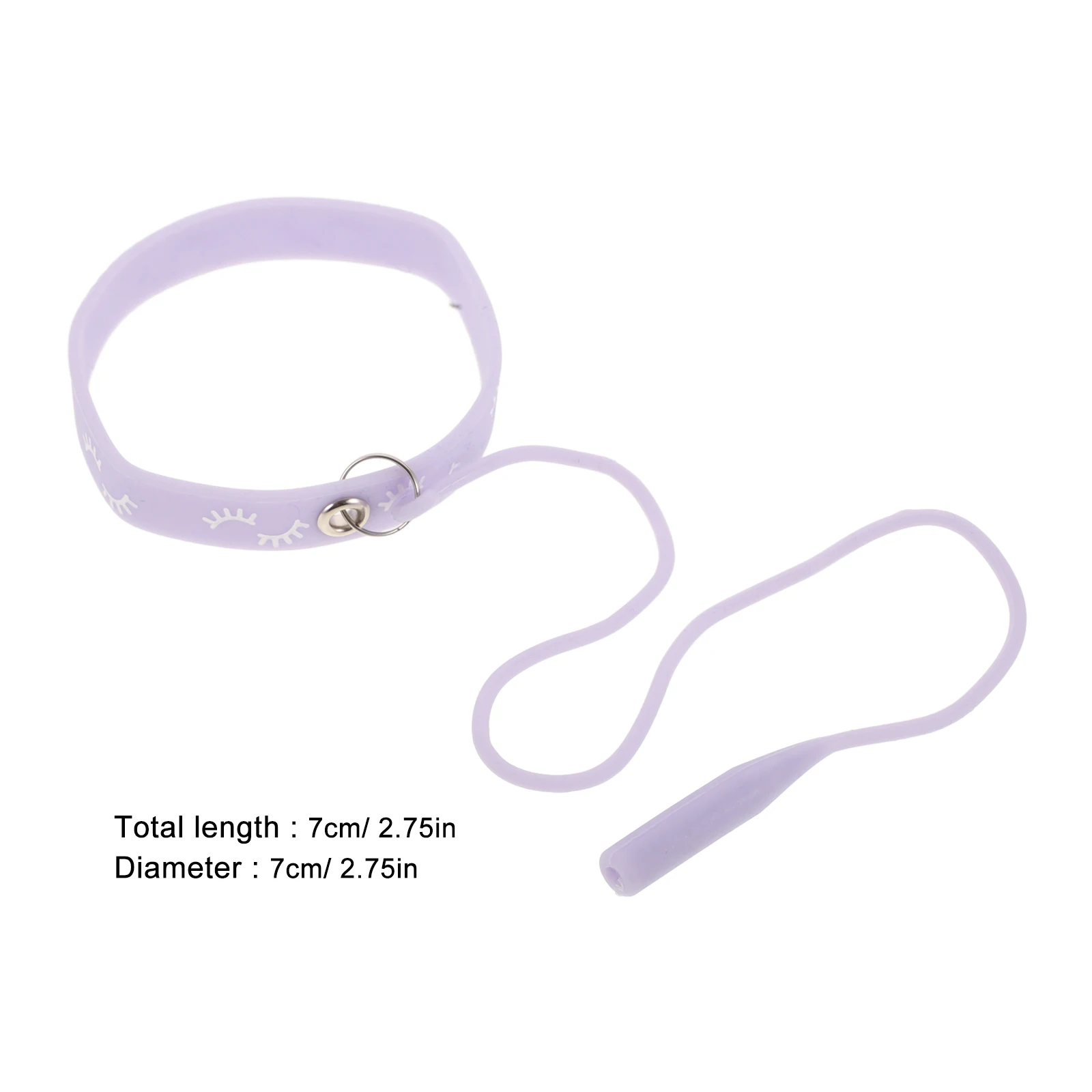 Wimpernpinzetten-Schutzarmband aus Silikon – Unverzichtbares Anti-Verlust-Werkzeug für Wimpernverlängerungs-Profis – Langlebig