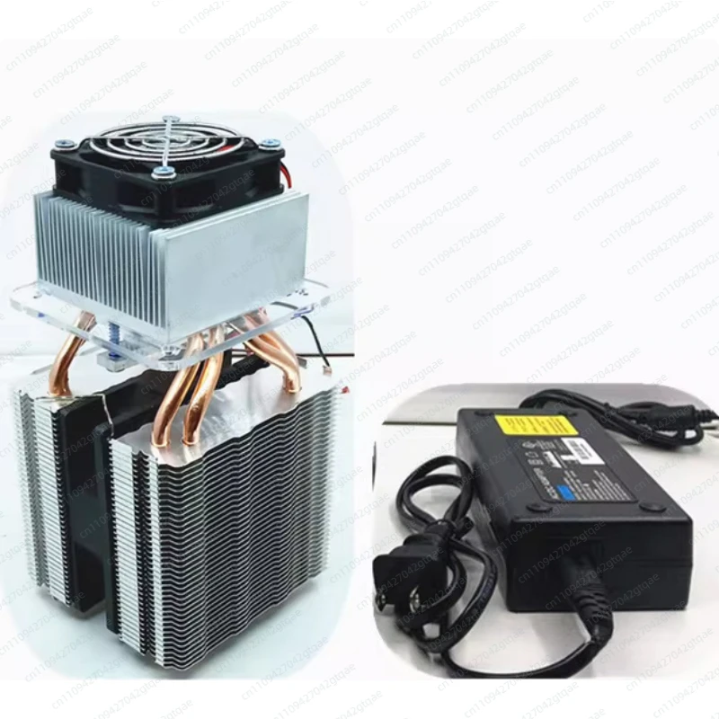 HKJ-DT70 Refrigerator Cooler Pet Air Conditioner Room Pet Cooling Small Equipment