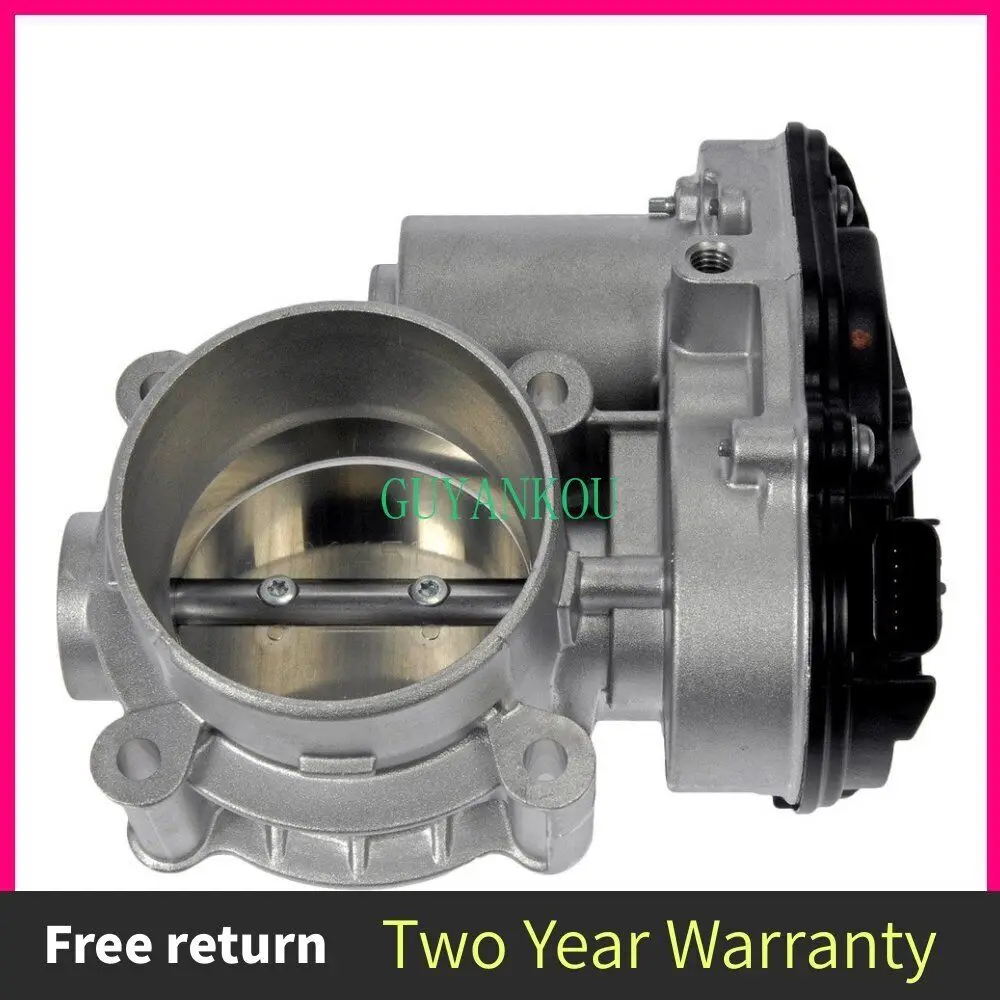 DS7E9F991AJ DS7Z9E926A DS7Z9E926D 9L8Z-9E926-A Throttle Body for Ford MONDEO RANGER 2.0 Hybrid 2.5 Flex 14-22