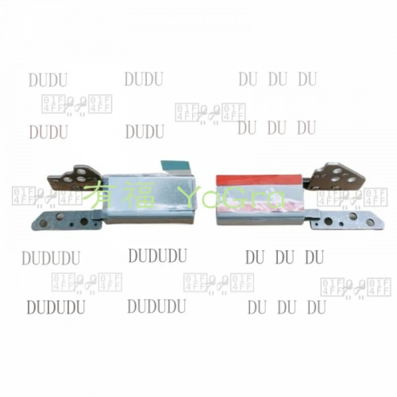 

D LCD Hinge for DELL Latitude 9520 E9520 2-in-1